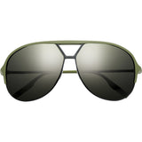 Division Matte Olive/Green Grey