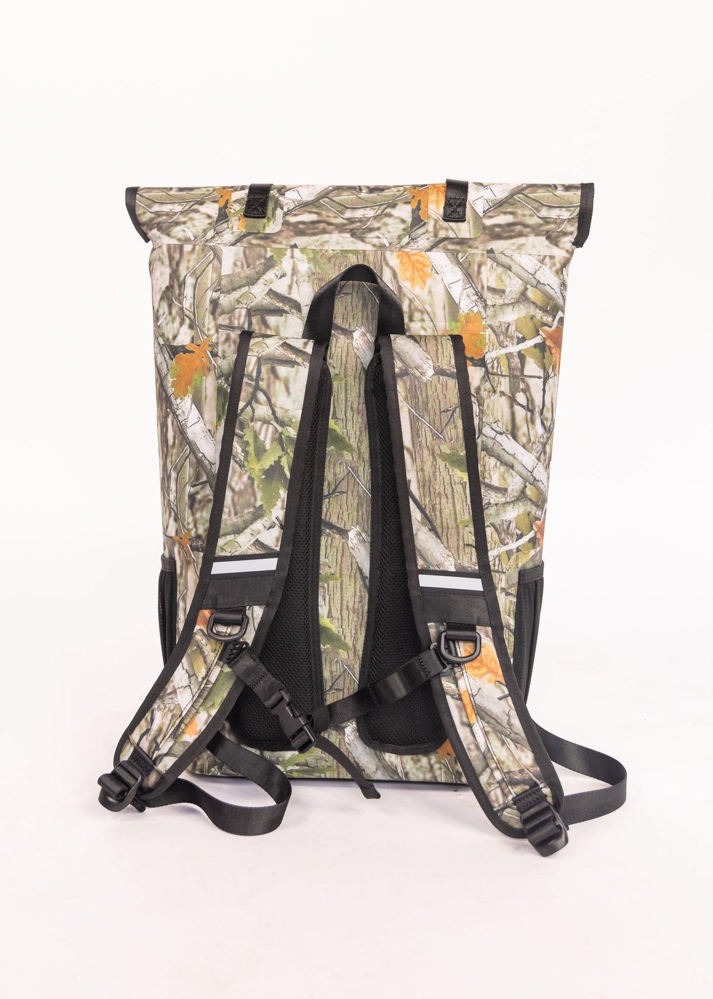 (ON SALE) AUTO-SEALING, WATERPROOF, FLOATING, SCENT PROOF BACKPACK COOLER