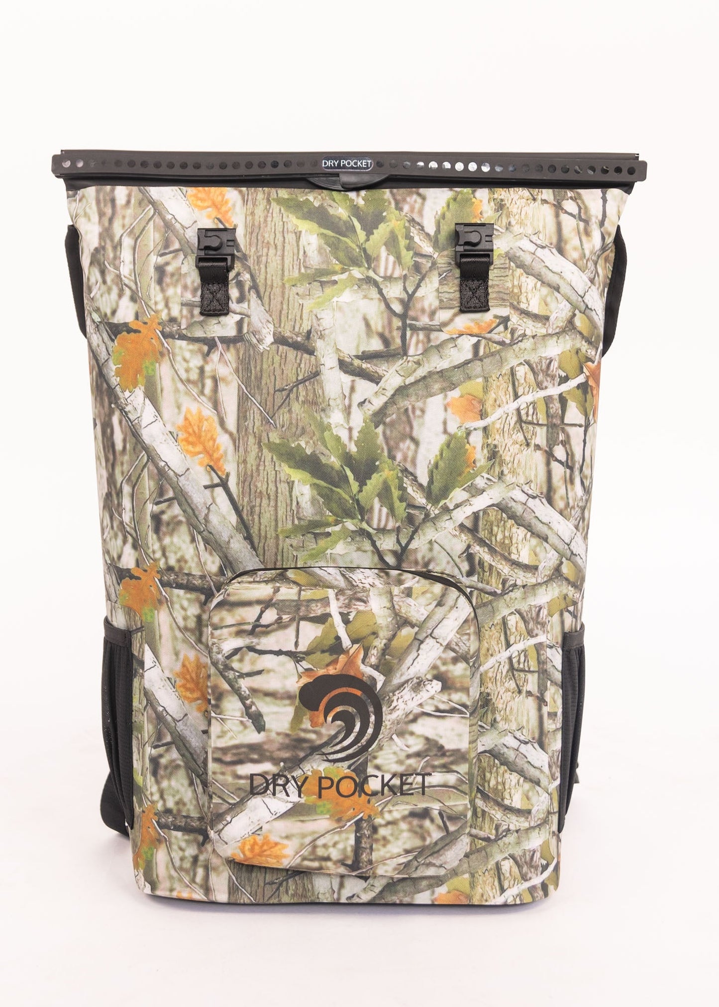 (ON SALE) AUTO-SEALING, WATERPROOF, FLOATING, SCENT PROOF BACKPACK COOLER