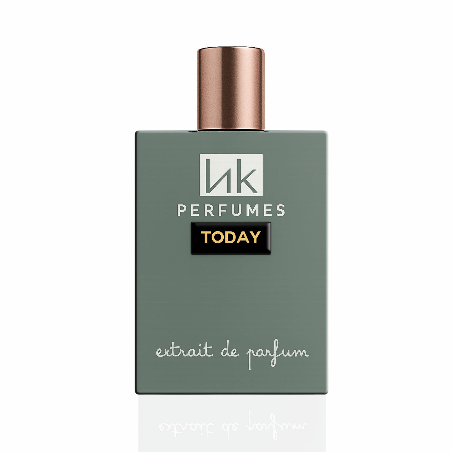 TODAY INSPIRED BY AZURE LIME TOM FORD