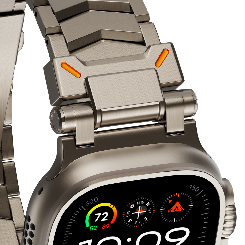 TITANIUM BAND V01