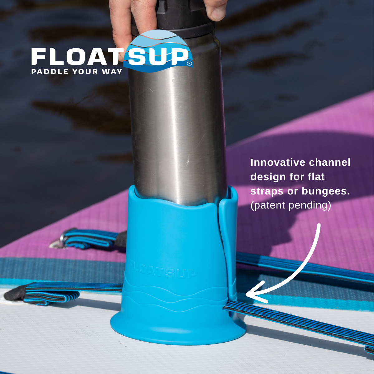 FLOATSUP® JUMBO