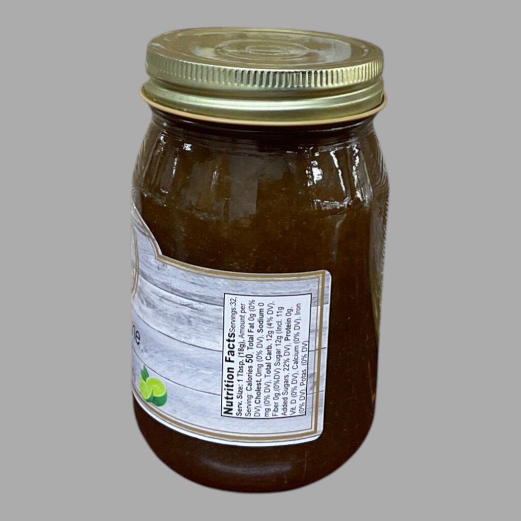 Key Lime