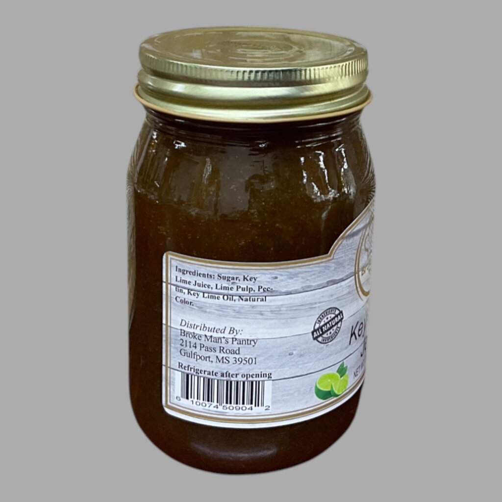 Key Lime