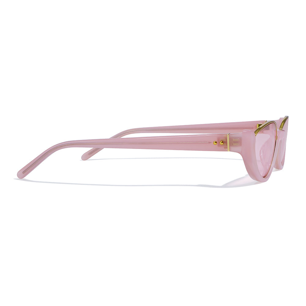 MONACO AMOR CAT EYE SUNGLASSES