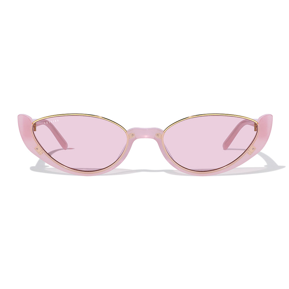 MONACO AMOR CAT EYE SUNGLASSES