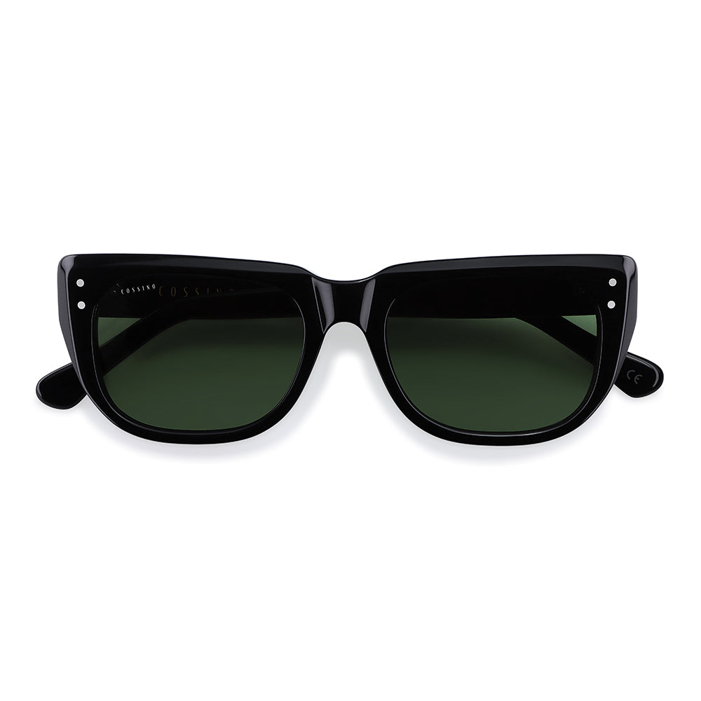 MONACO CHERI ACETATE SUNGLASSES