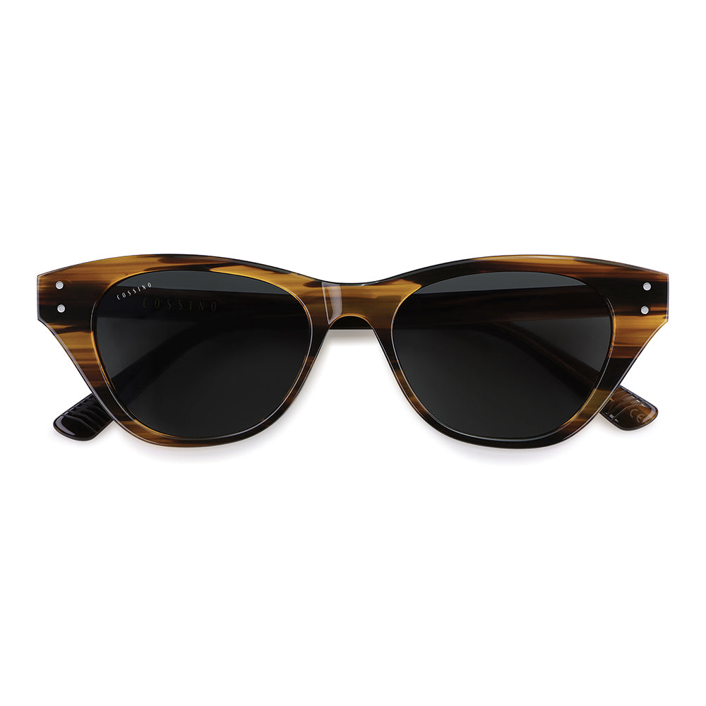 BELIZE GATO ACETATE SUNGLASSES