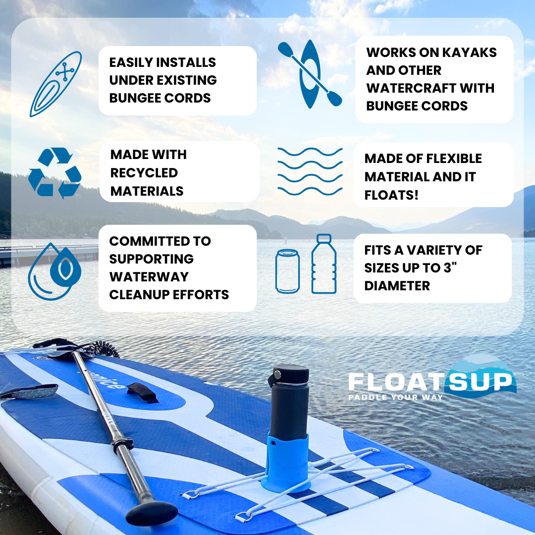 FLOATSUP® CUP