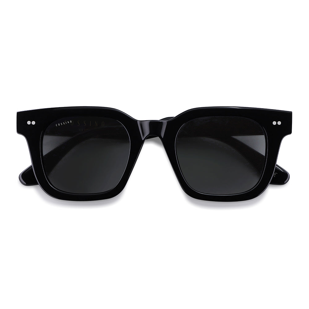 BELIZE CUADRA ACETATE SUNGLASSES