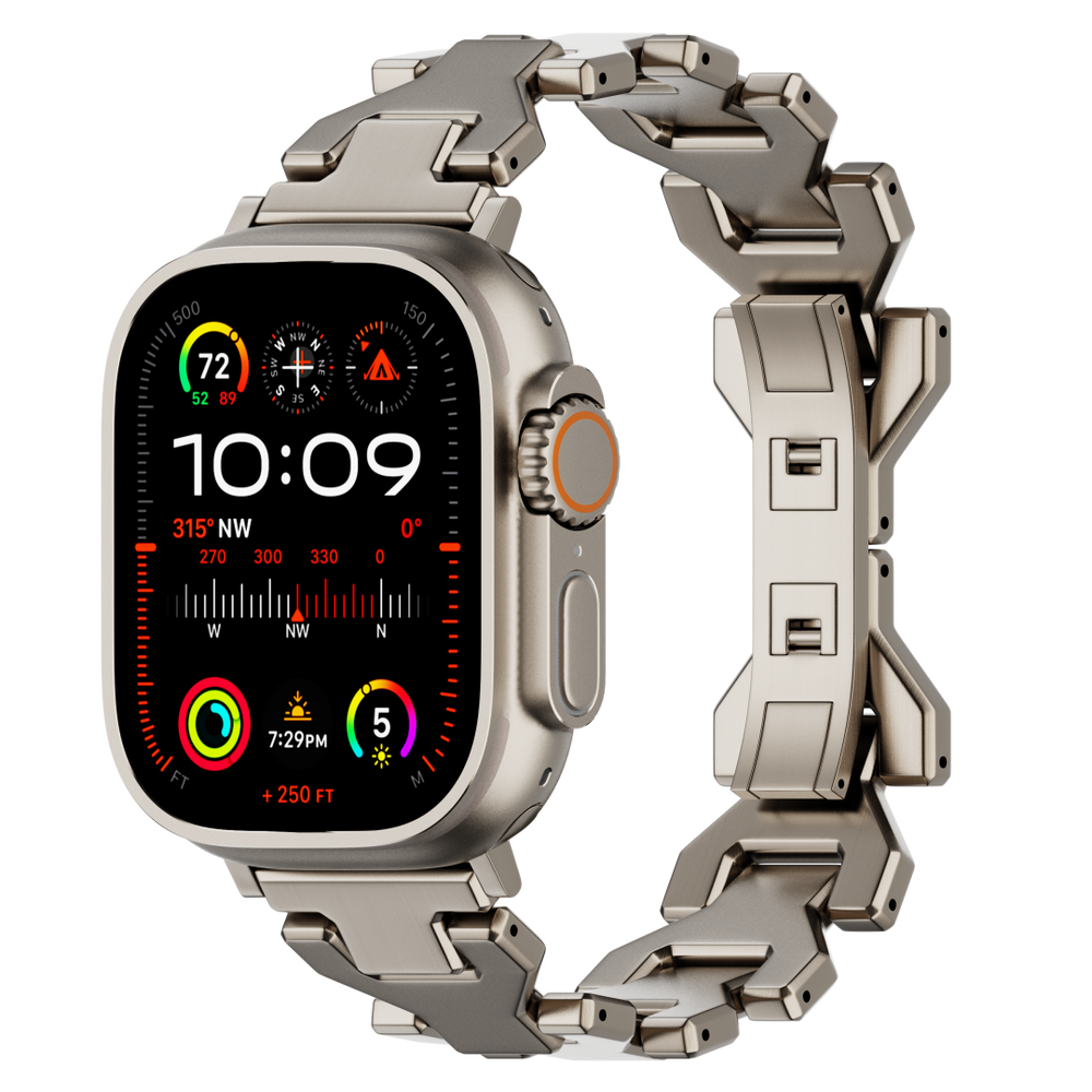 TITANIUM BAND Y01