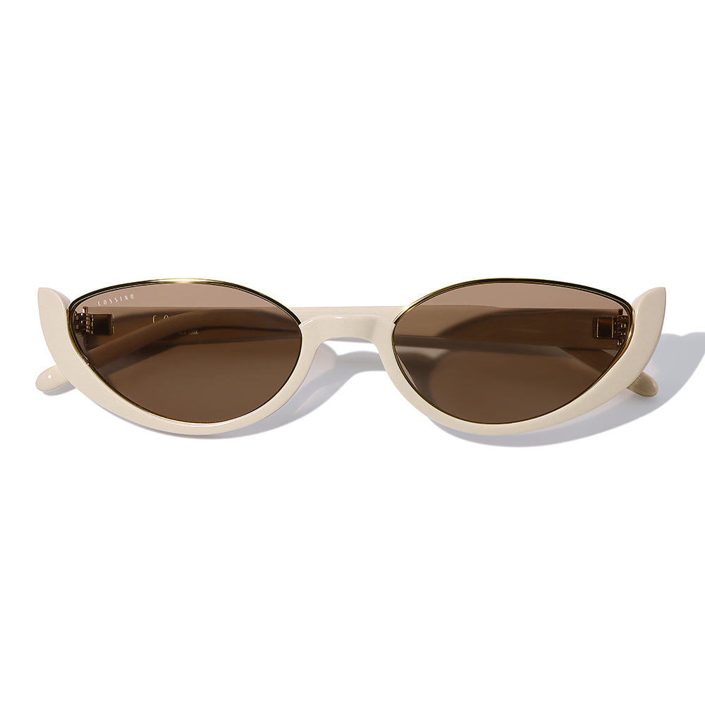 MONACO AMOR CAT EYE SUNGLASSES