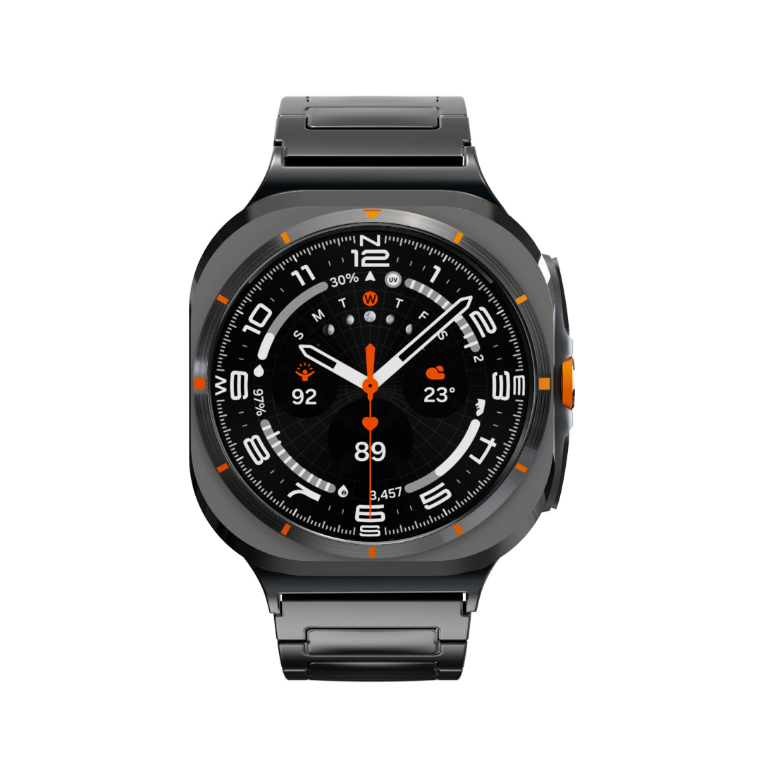 TITANIUM BAND FOR SAMSUNG GALAXY WATCH ULTRA