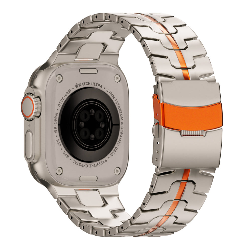 TITANIUM BAND PRO