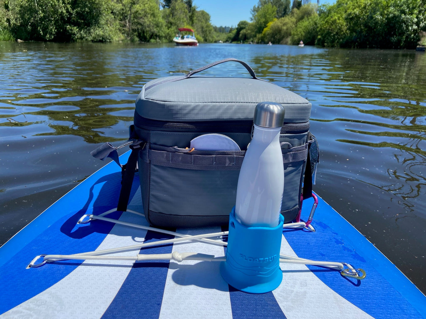 FLOATSUP® CUP