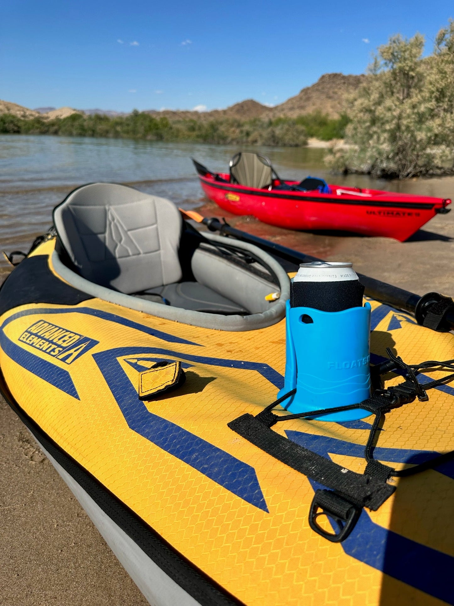 FLOATSUP® CUP