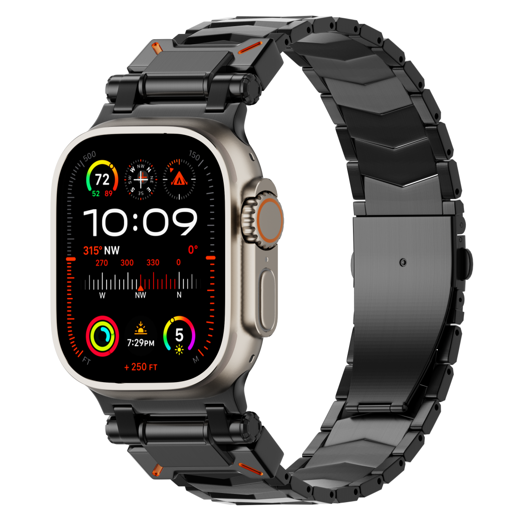 TITANIUM BAND V01