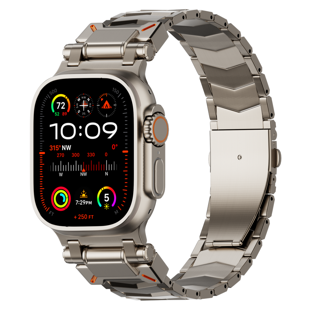 TITANIUM BAND V01