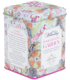 Williamsburg Pomegranate Garden, Tin of 20 Sachets