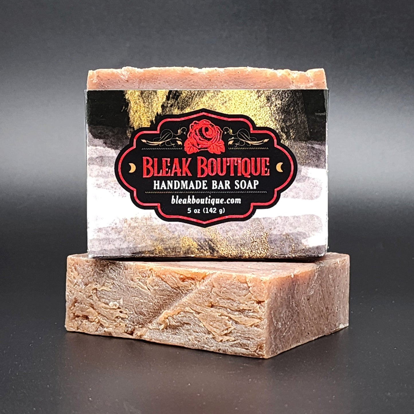 THE GREAT SLEEP HANDMADE VEGAN BAR SOAP