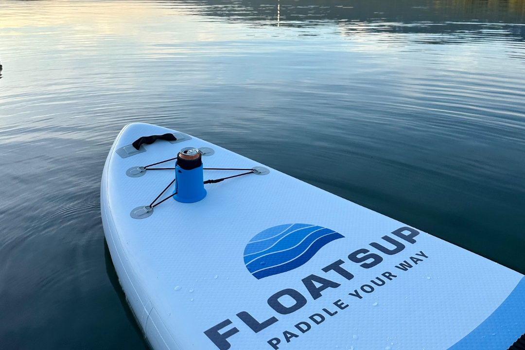 FLOATSUP® CUP