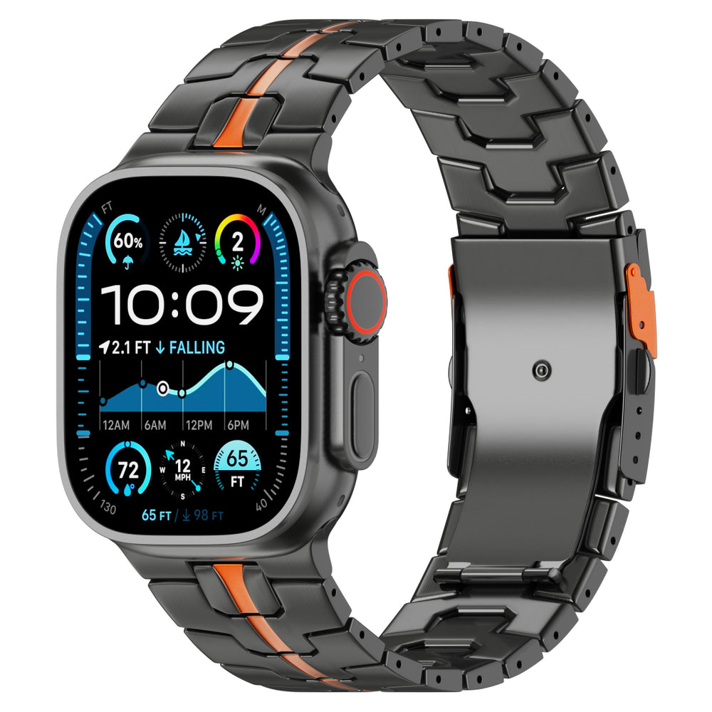 TITANIUM BAND PRO