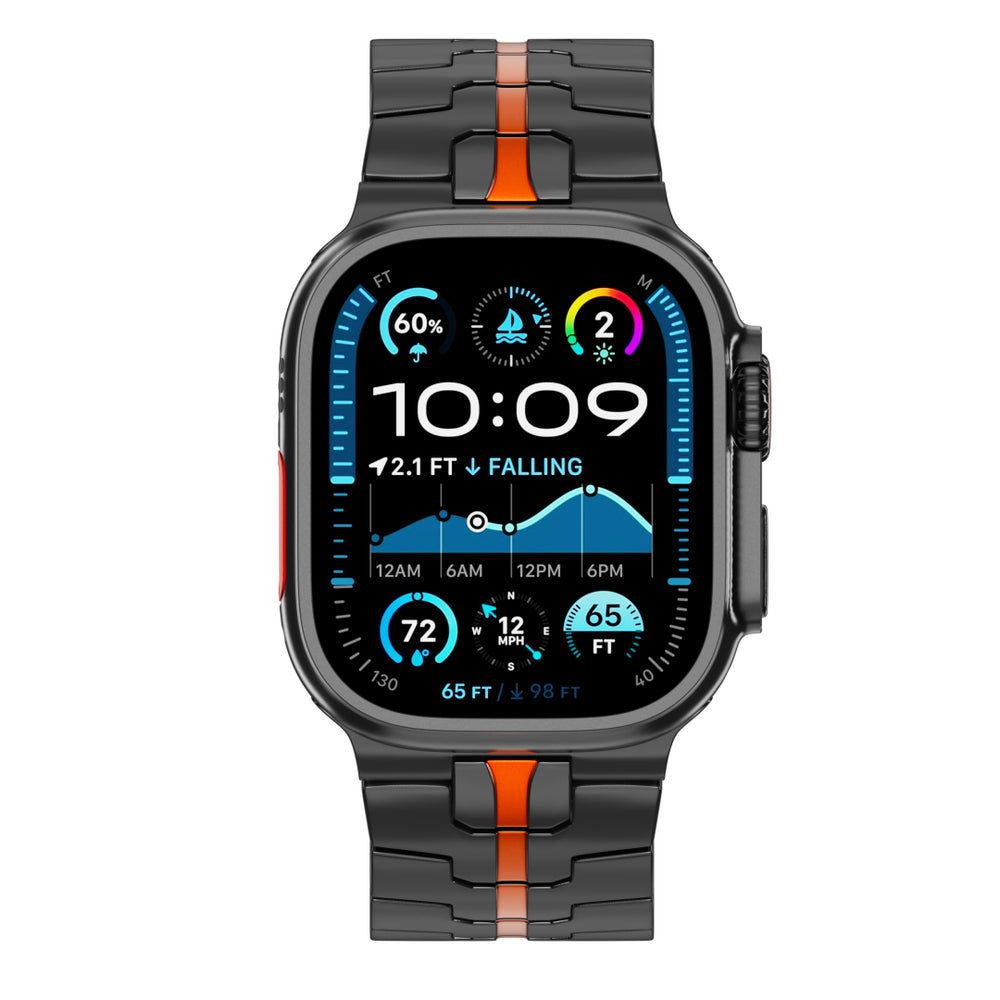 TITANIUM BAND PRO