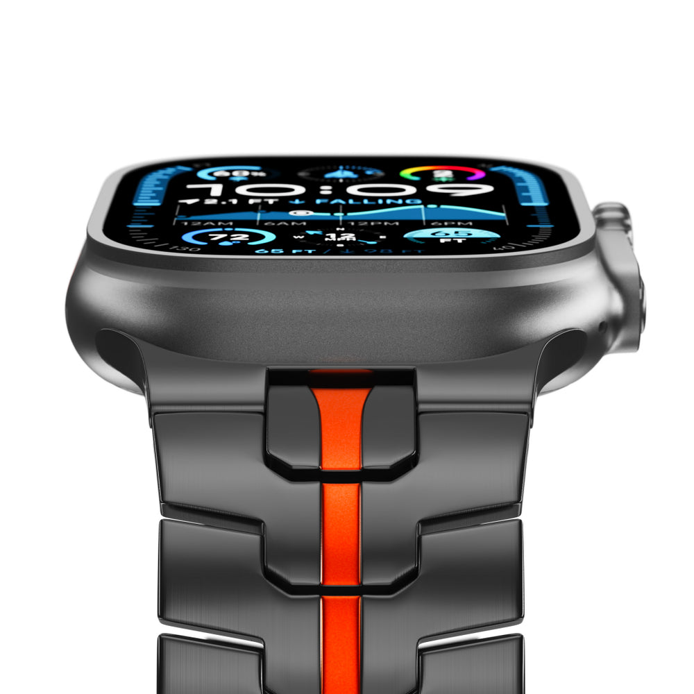 TITANIUM BAND PRO