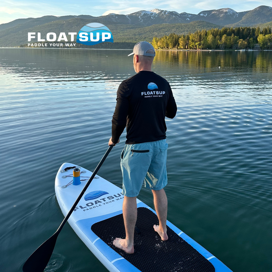 FLOATSUP® CUP