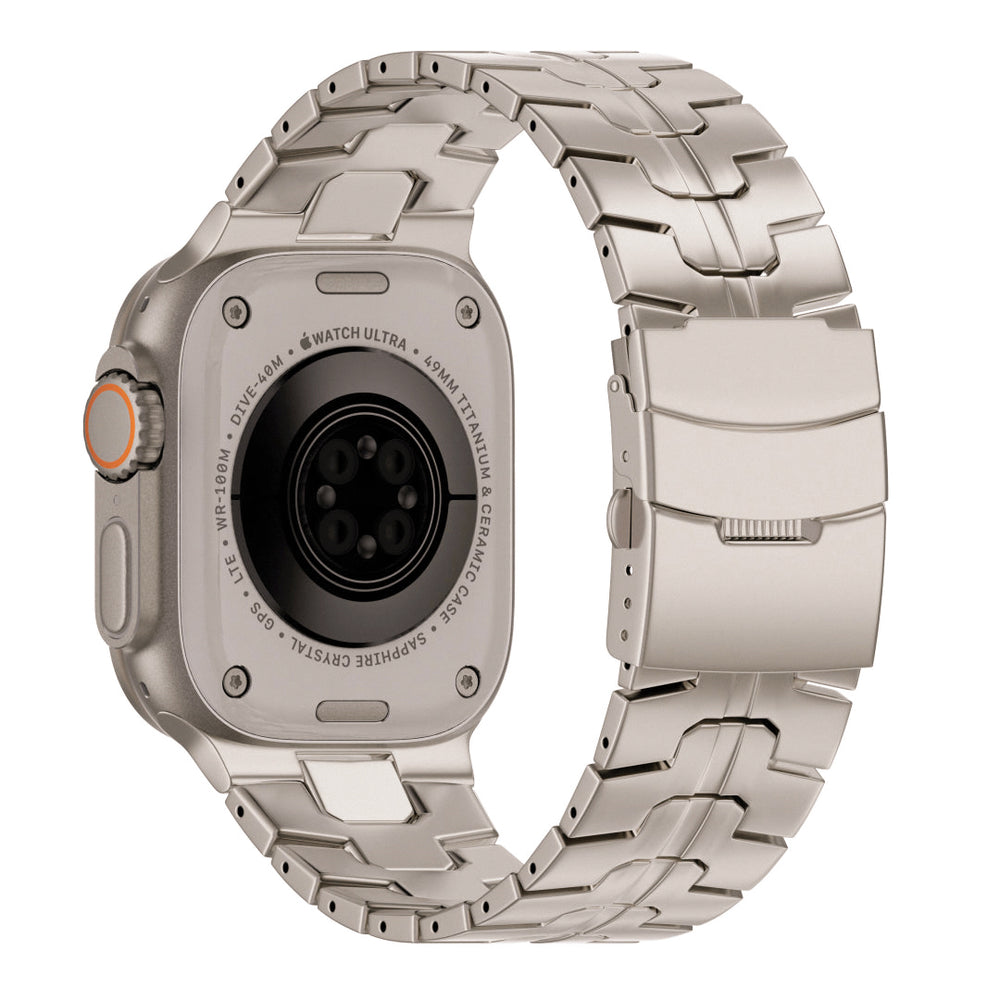TITANIUM BAND PRO