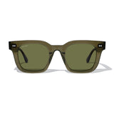 BELIZE CUADRA ACETATE SUNGLASSES