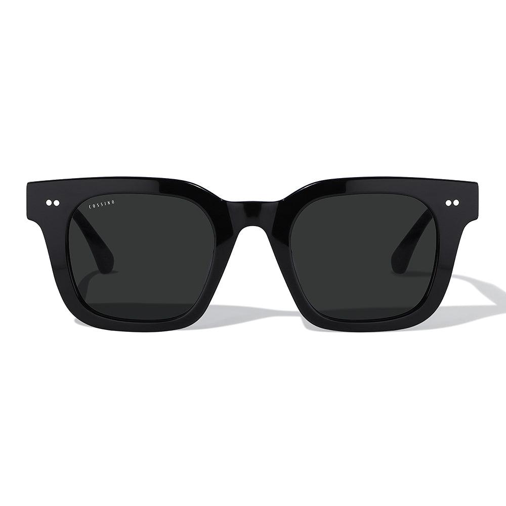BELIZE CUADRA ACETATE SUNGLASSES