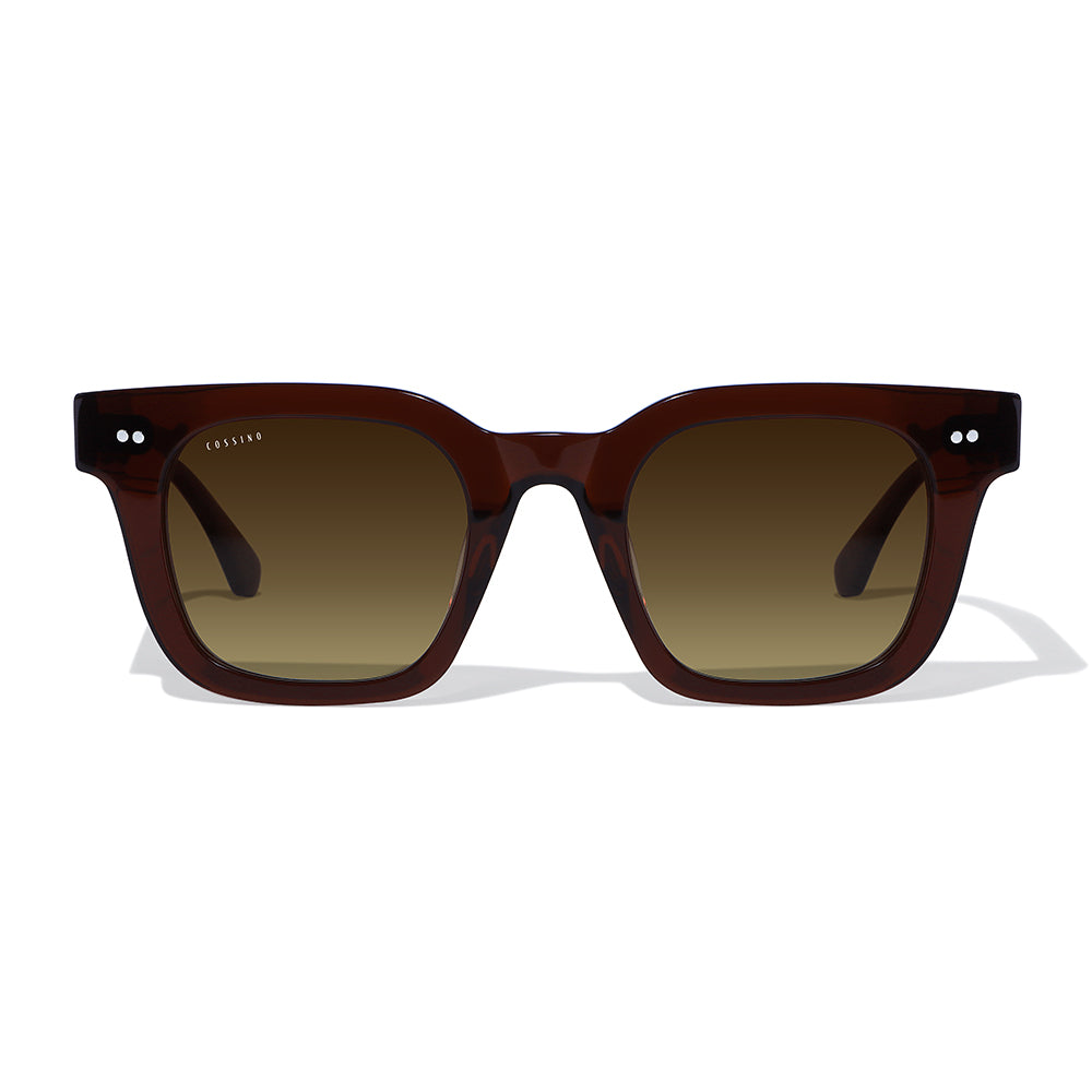 BELIZE CUADRA ACETATE SUNGLASSES