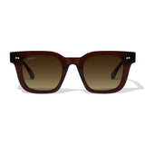 BELIZE CUADRA ACETATE SUNGLASSES
