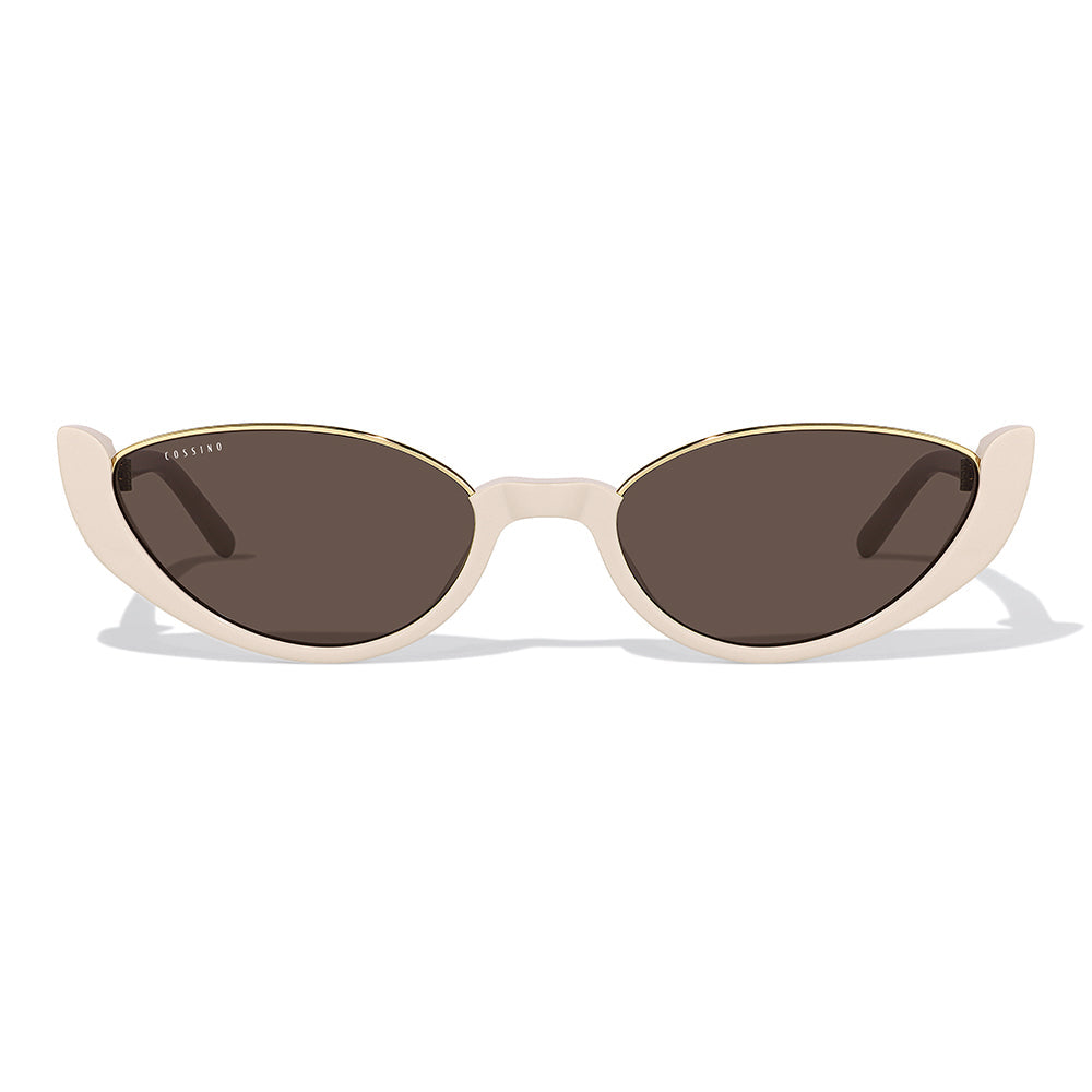 MONACO AMOR CAT EYE SUNGLASSES