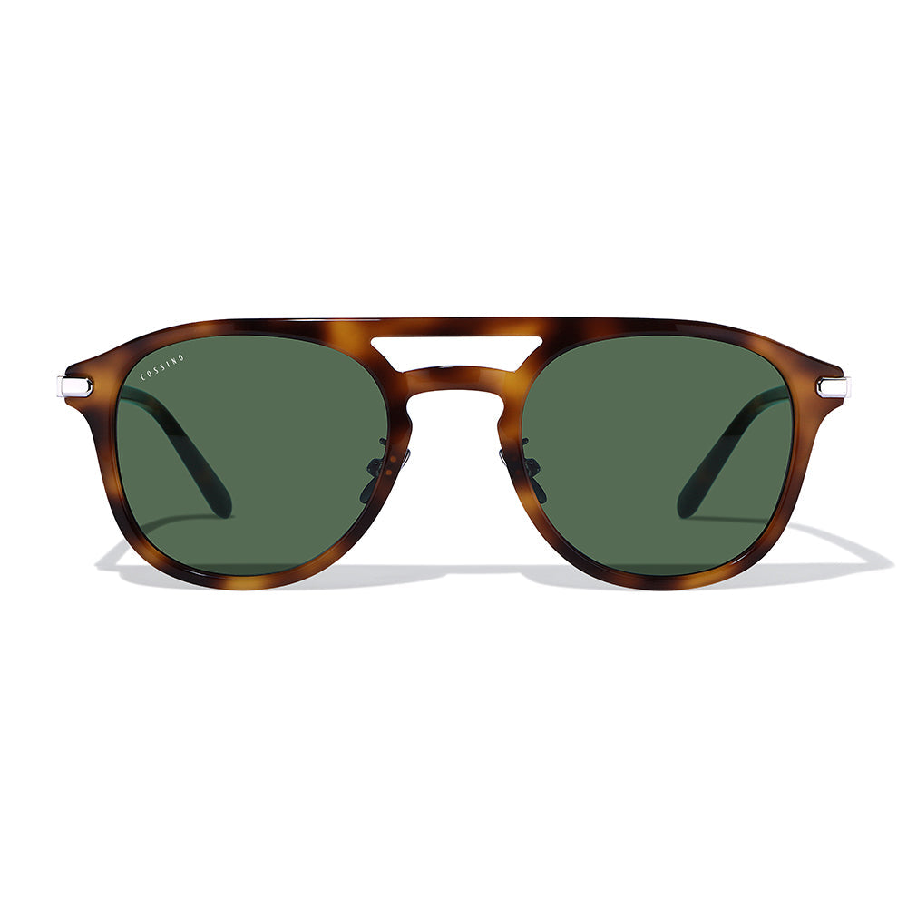 BELIZE COAST ACETATE SUNGLASSES