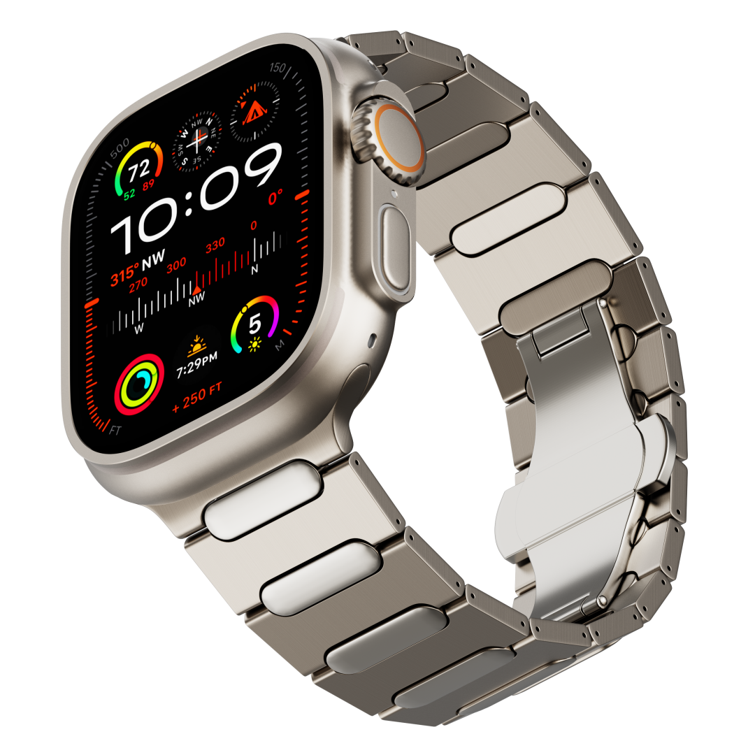 TITANIUM BAND T09