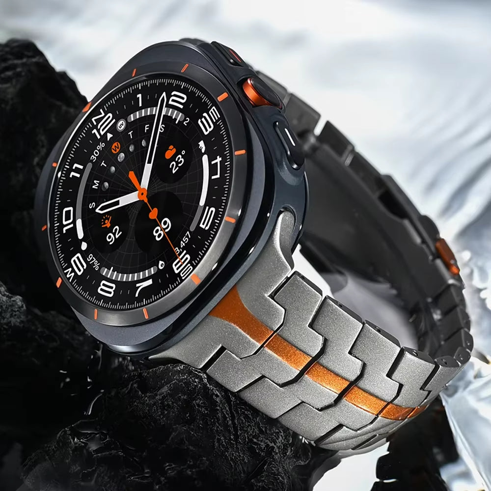 TITANIUM BAND T03