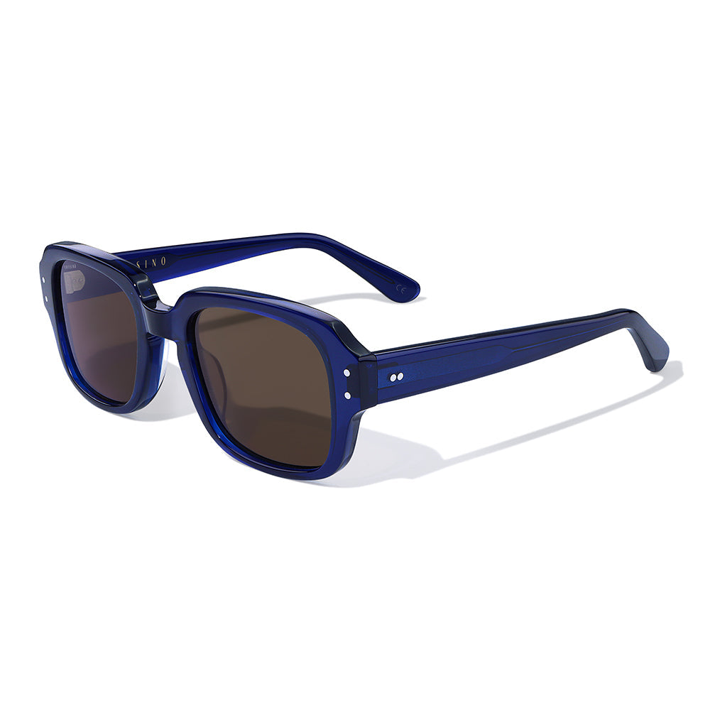 BELIZE MAS ACETATE SUNGLASSES