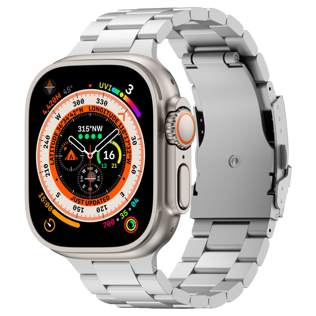 TITANIUM BAND T02