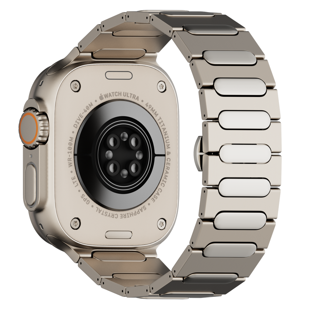 TITANIUM BAND T09