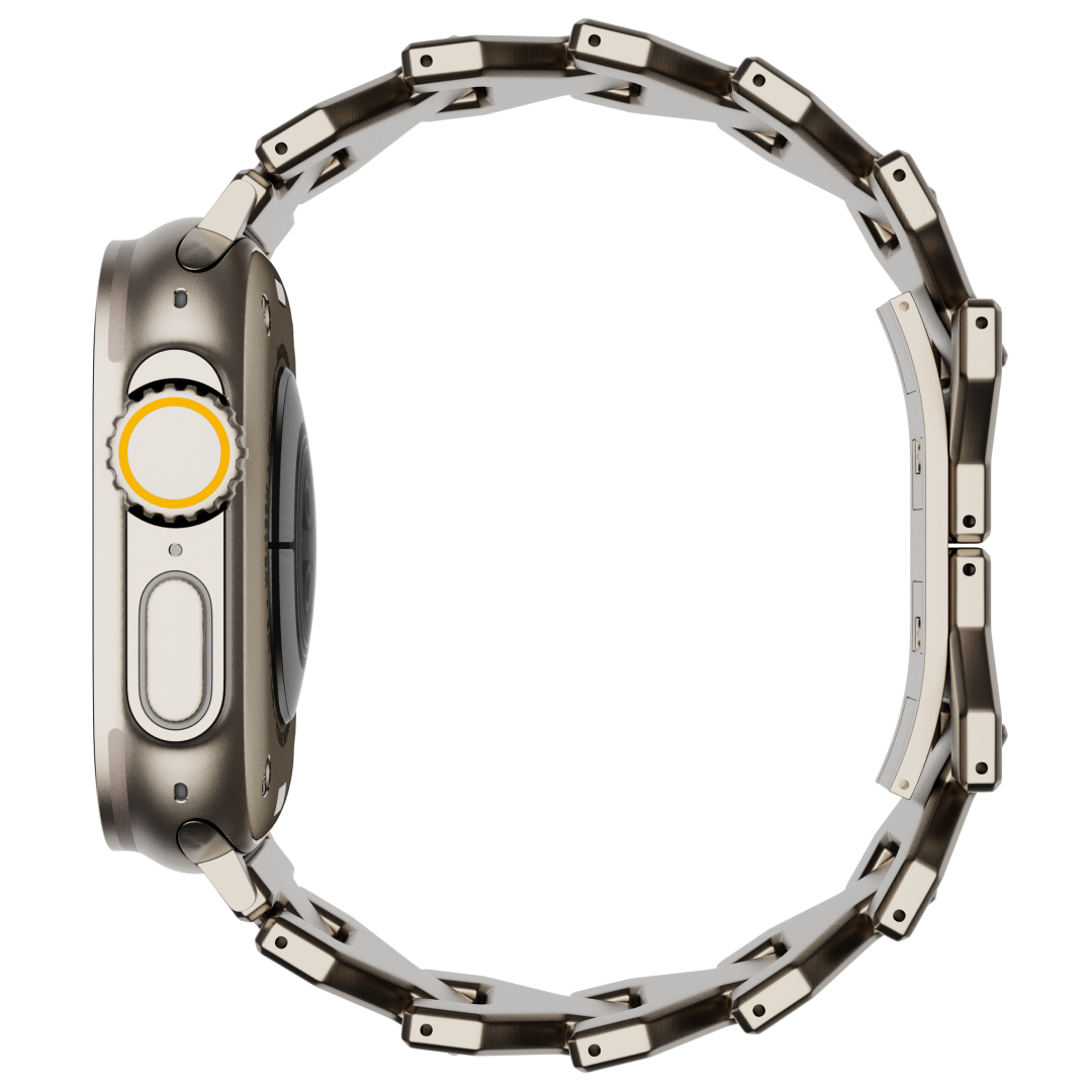 TITANIUM BAND Y01