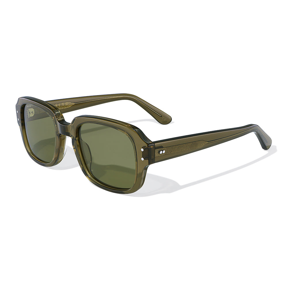 BELIZE MAS ACETATE SUNGLASSES
