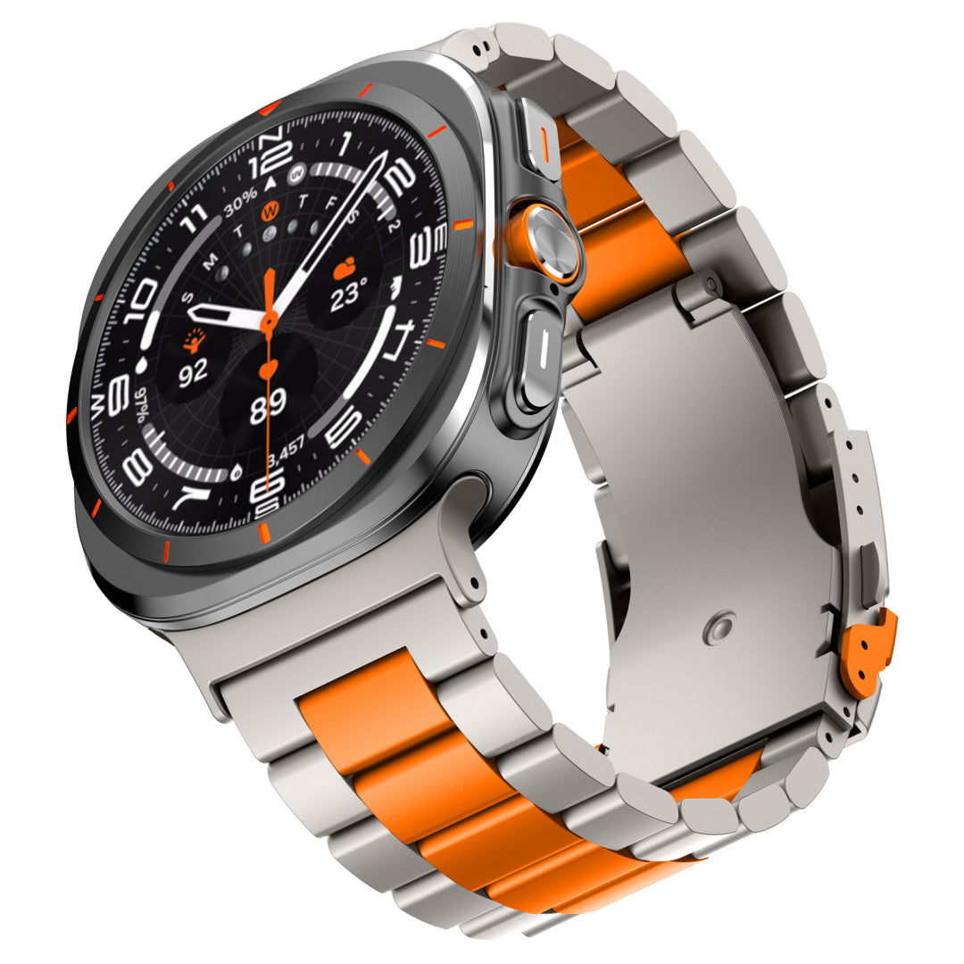 TITANIUM BAND T02 FOR SAMSUNG