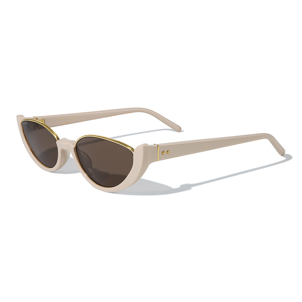 MONACO AMOR CAT EYE SUNGLASSES