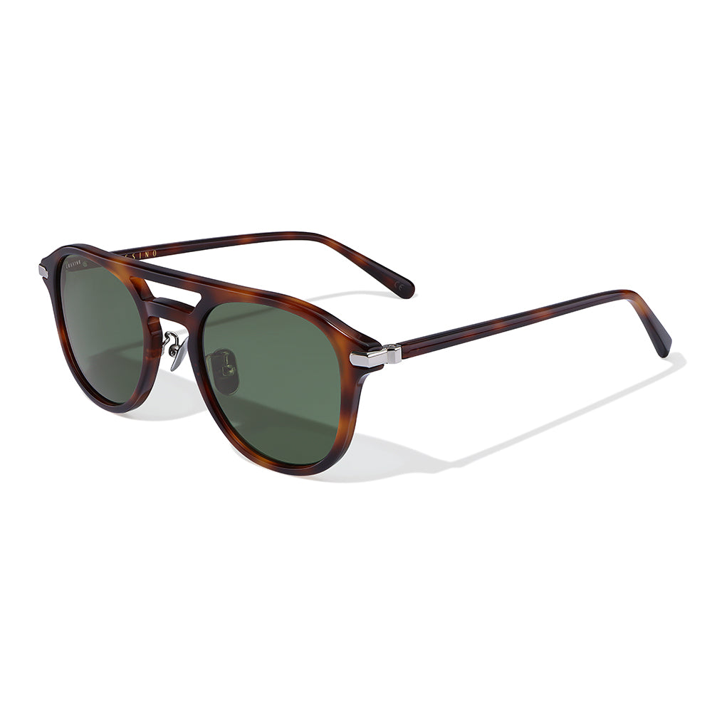 BELIZE COAST ACETATE SUNGLASSES