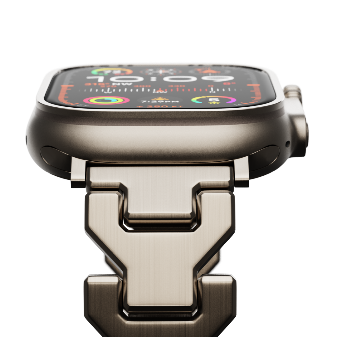 TITANIUM BAND Y01