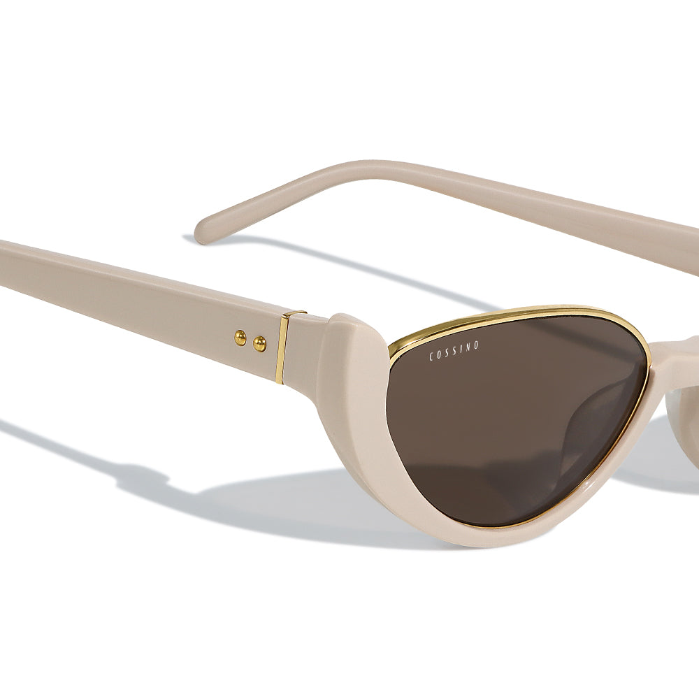 MONACO AMOR CAT EYE SUNGLASSES