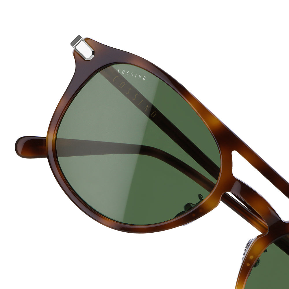 BELIZE COAST ACETATE SUNGLASSES
