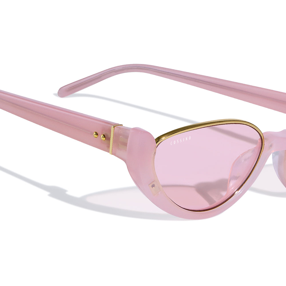 MONACO AMOR CAT EYE SUNGLASSES